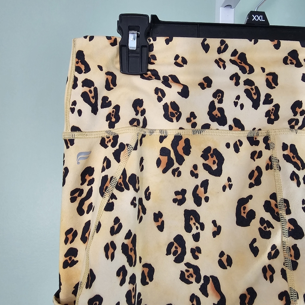 Fabletics On The Go Powerhold High Rise Leggings … - image 5